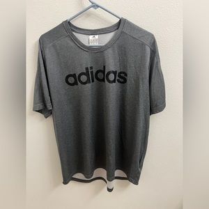 Adidas Climalite Shirt